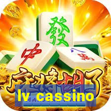 lv cassino